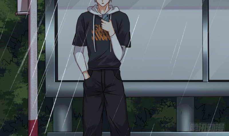 第86话 收获舔狗一枚38