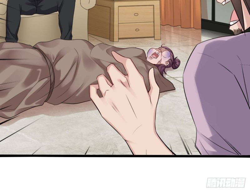 第177话 见面礼？还是下马威！32