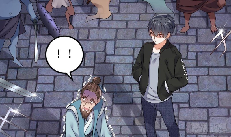 第192话 魂 飞 魄 散！49