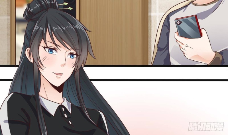 第177话 见面礼？还是下马威！7