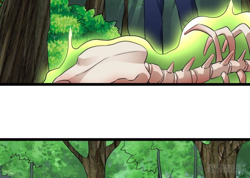 第233话 山洞艳遇？30