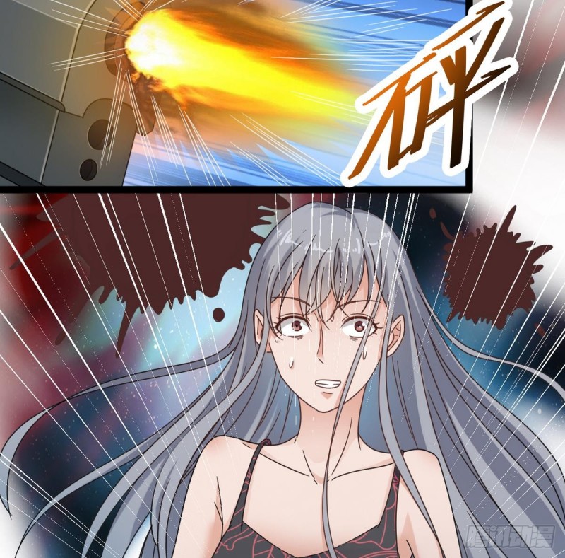 第125话 无限噩梦15