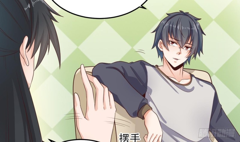 第177话 见面礼？还是下马威！10