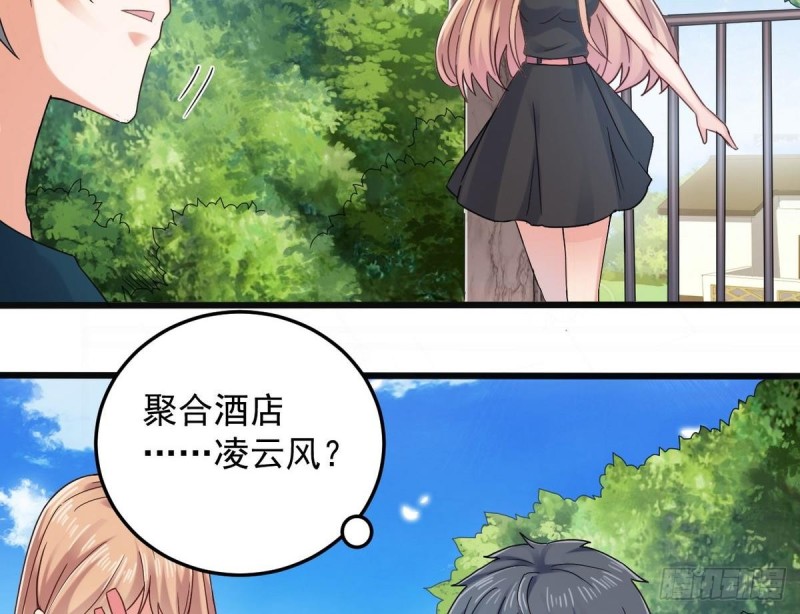 第161话 三大家族的凌家18