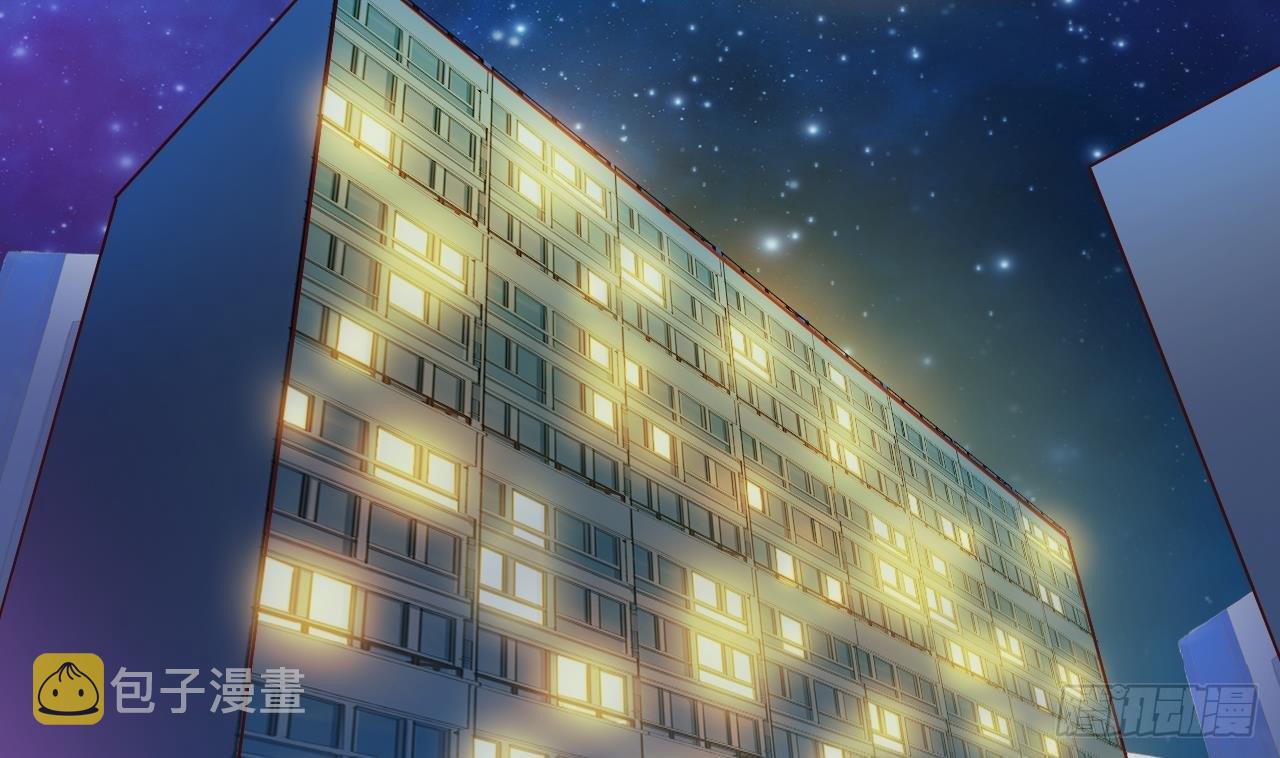 第3话 晓蓓的苦衷6