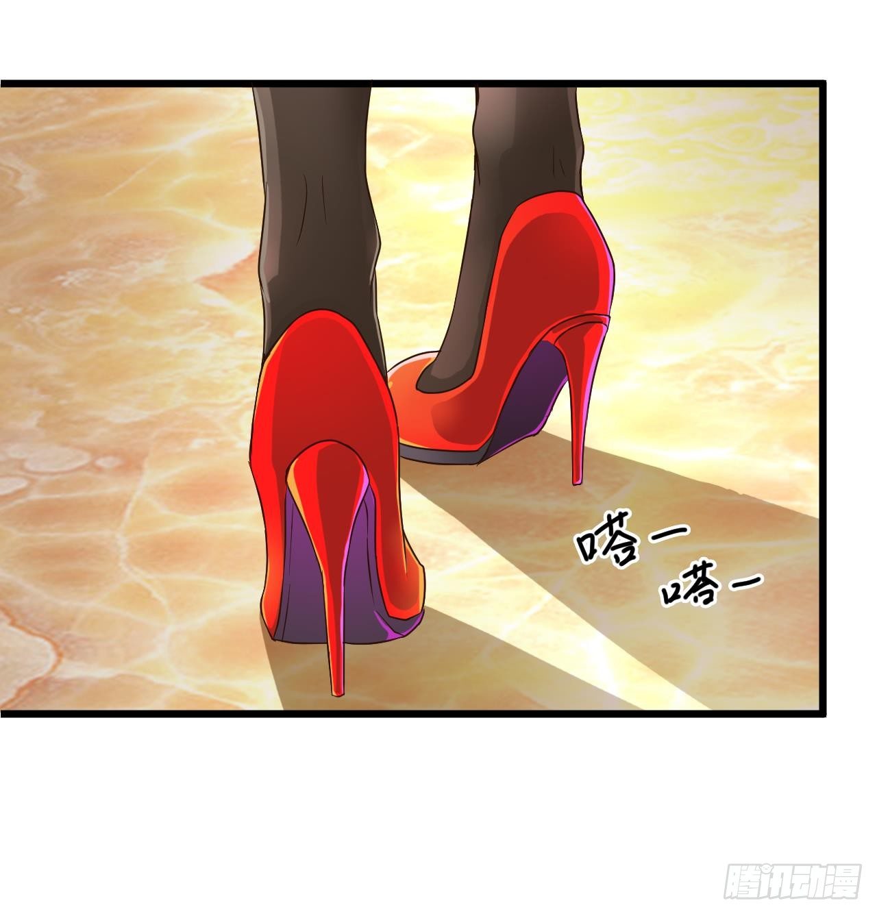 第27话 中邪事件!30