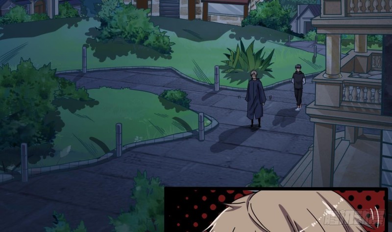 第89话 那小子追来了！26