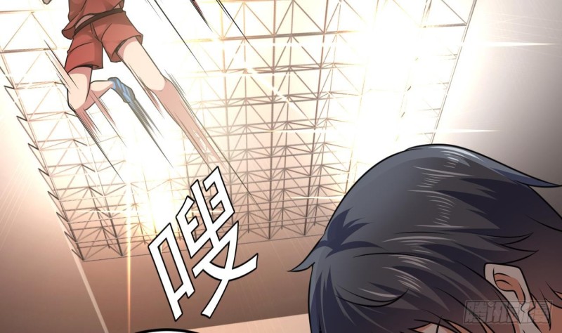 第135话 不公平的比赛39