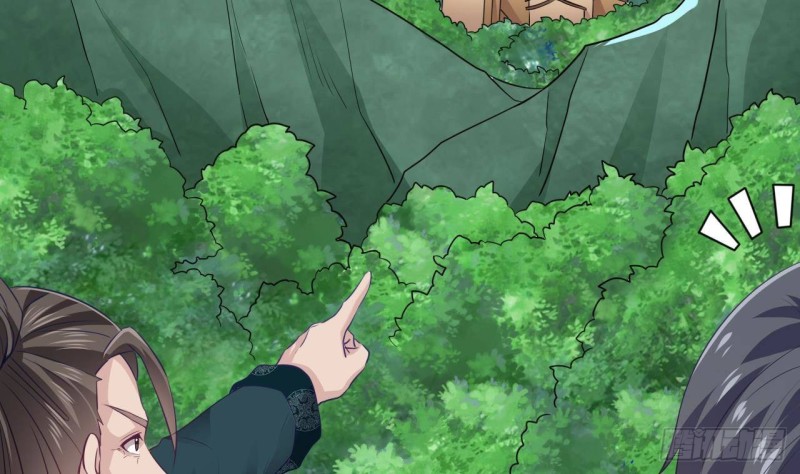 第233话 山洞艳遇？12