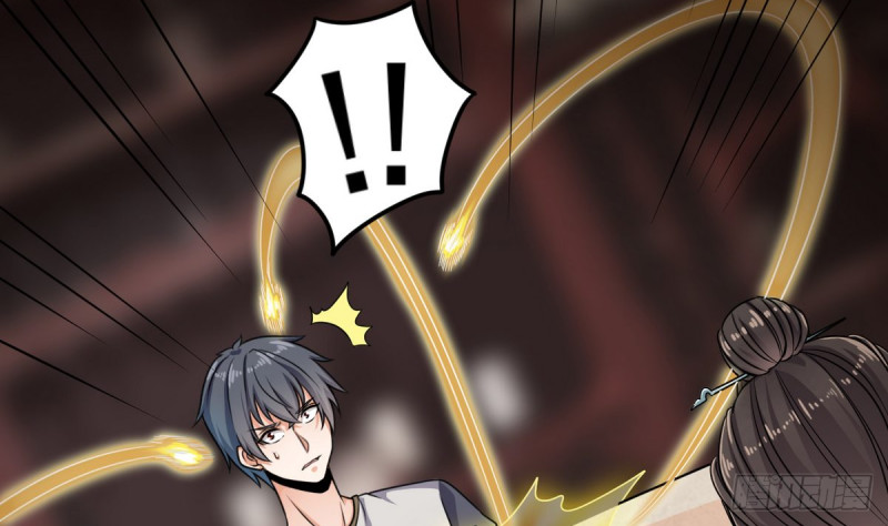 第183话 震惊！三男子地下私会竟做出这种事43