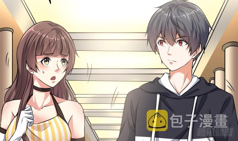 第129话 把你当朋友你居然骗我！6