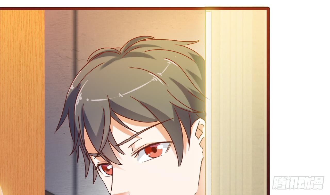第3话 晓蓓的苦衷10