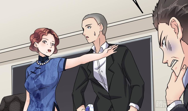 第190话 我可不弱！25