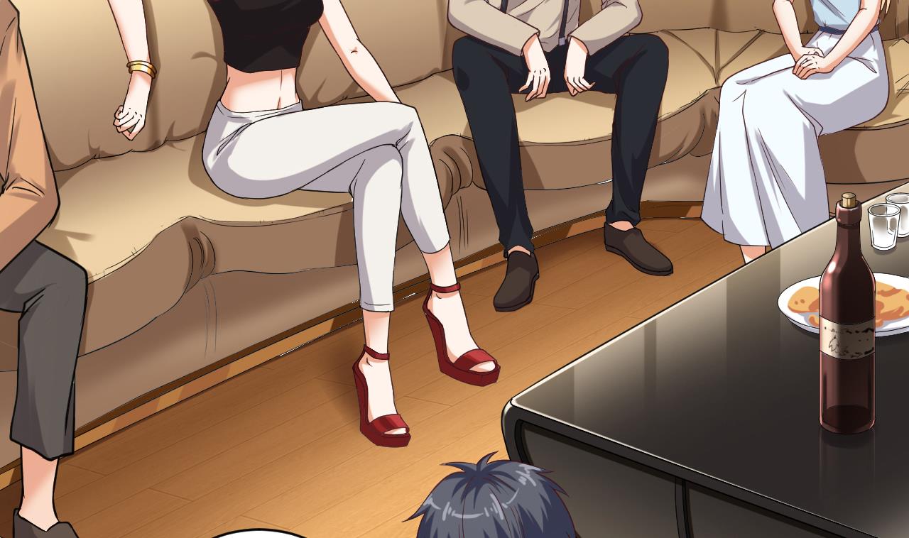 第75话 冷嘲热讽40