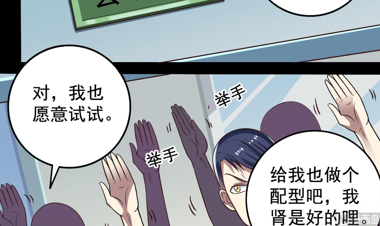 第66话 肾源找到了5