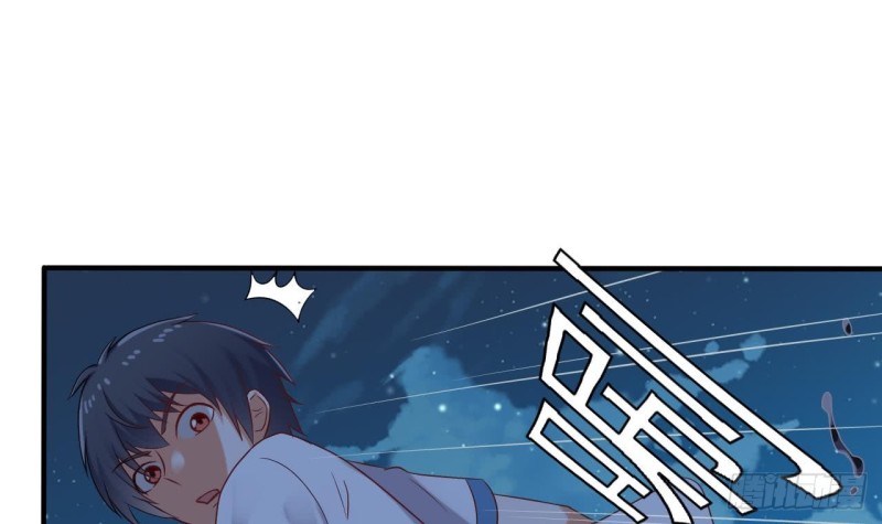 第96话 就这三脚猫功夫？47