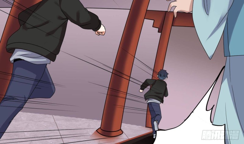 第194话 神秘的贵宾？61