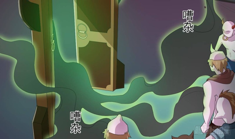 第201话 黑绳地狱35