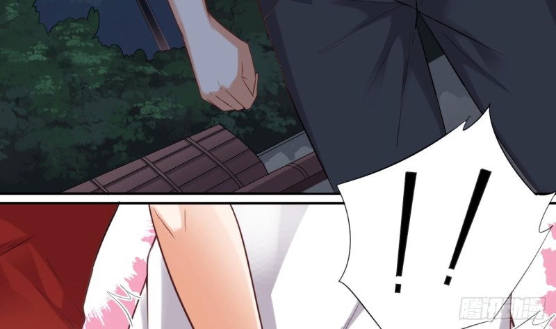 第94话 你跟她搞上了？39