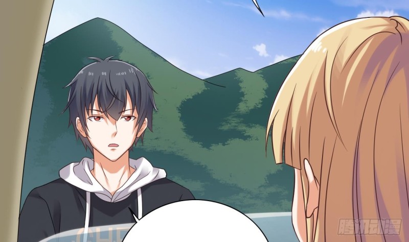 第86话 收获舔狗一枚12