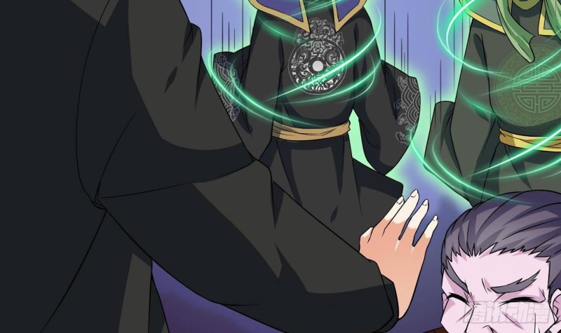 第203话 阎君求情47