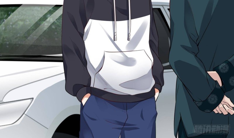 第233话 山洞艳遇？9