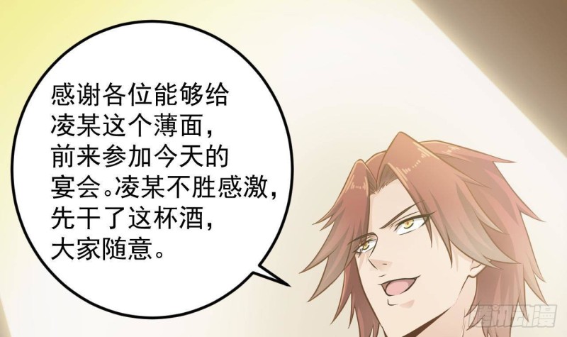 第163话 凌家的野心17