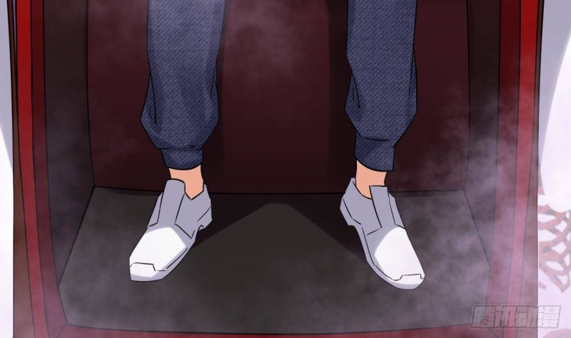 第192话 魂 飞 魄 散！9