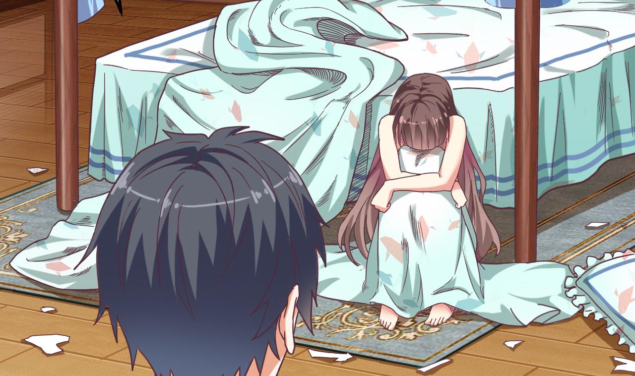 第53话 衣服下的秘密30