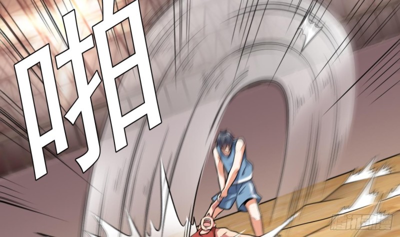 第135话 不公平的比赛46