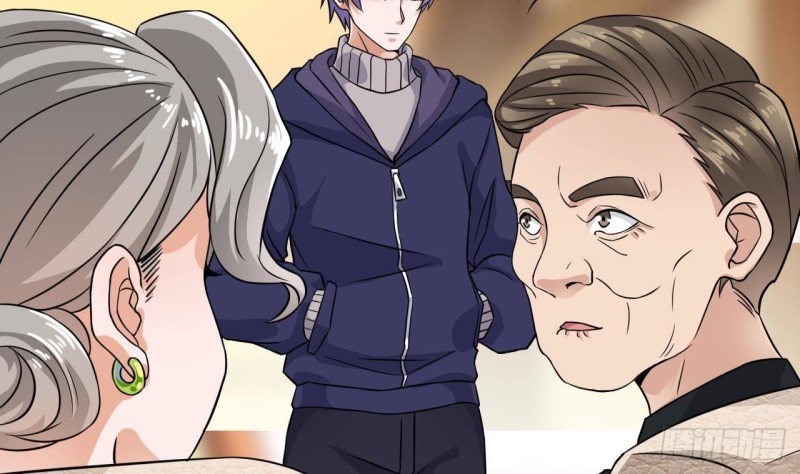第212话 坐？还是不坐？？10