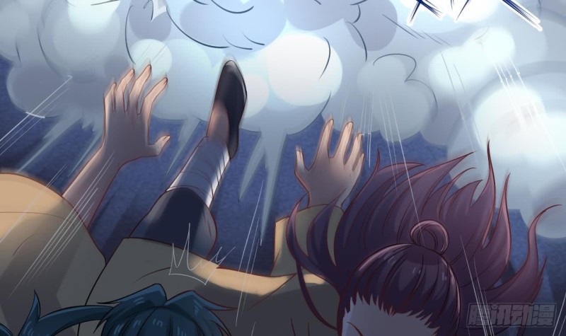 第96话 就这三脚猫功夫？17