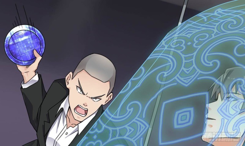 第190话 我可不弱！20