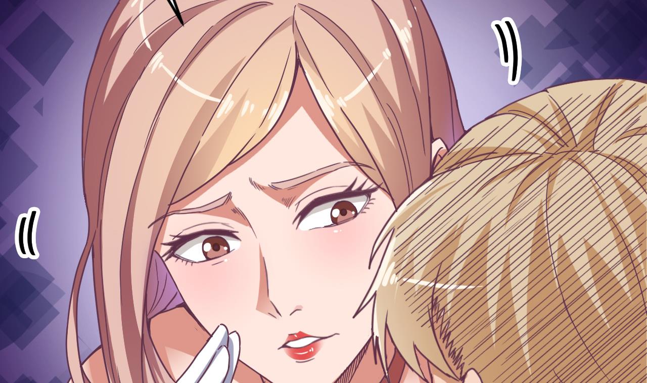 第51话 我们房里单独说10