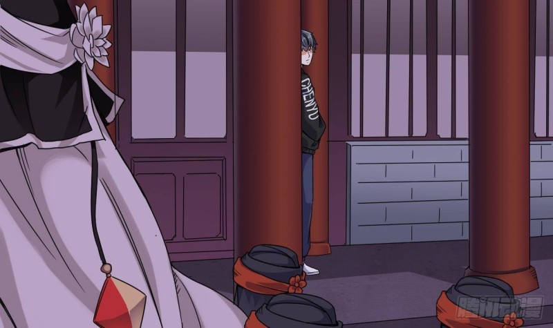 第195话 红色线索？5