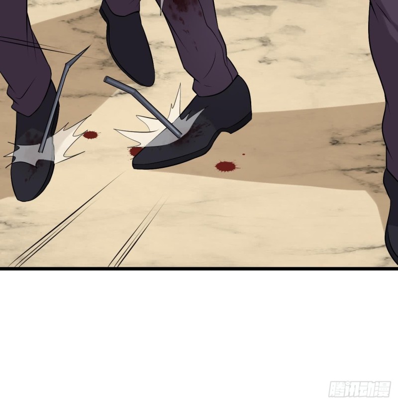 第101话 这小子想英雄救美啊35
