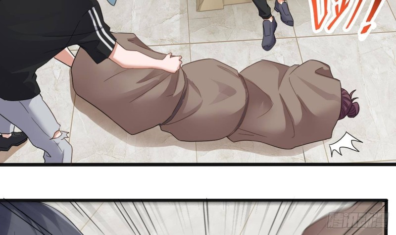 第177话 见面礼？还是下马威！18