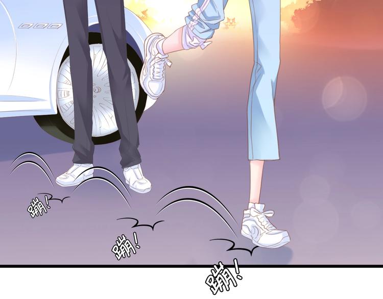 第11话 紧紧靠在他的胸膛71