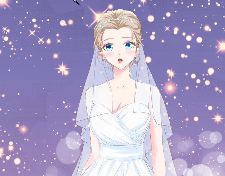 第18话 婚纱的你真美70