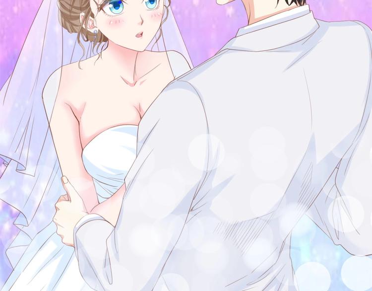 第18话 婚纱的你真美77