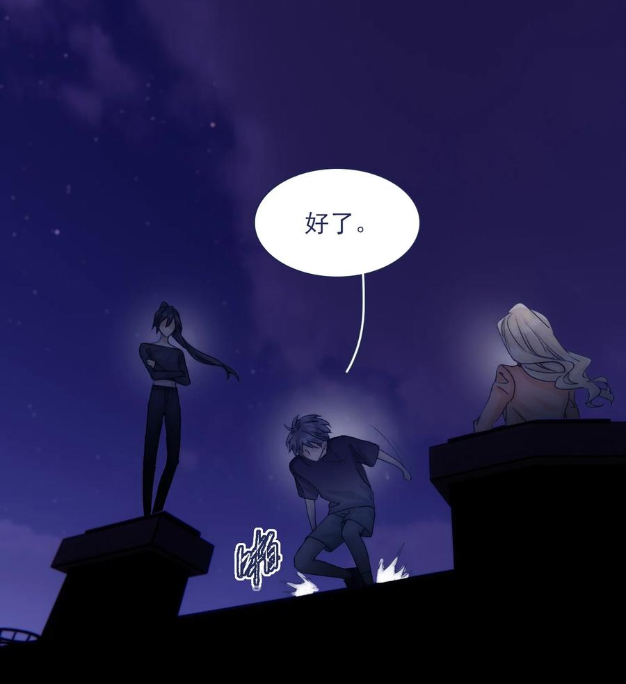 077 你管得着吗？34