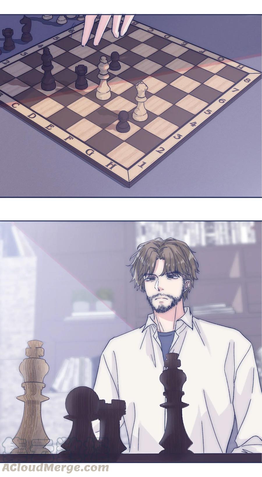 032 想找到他8