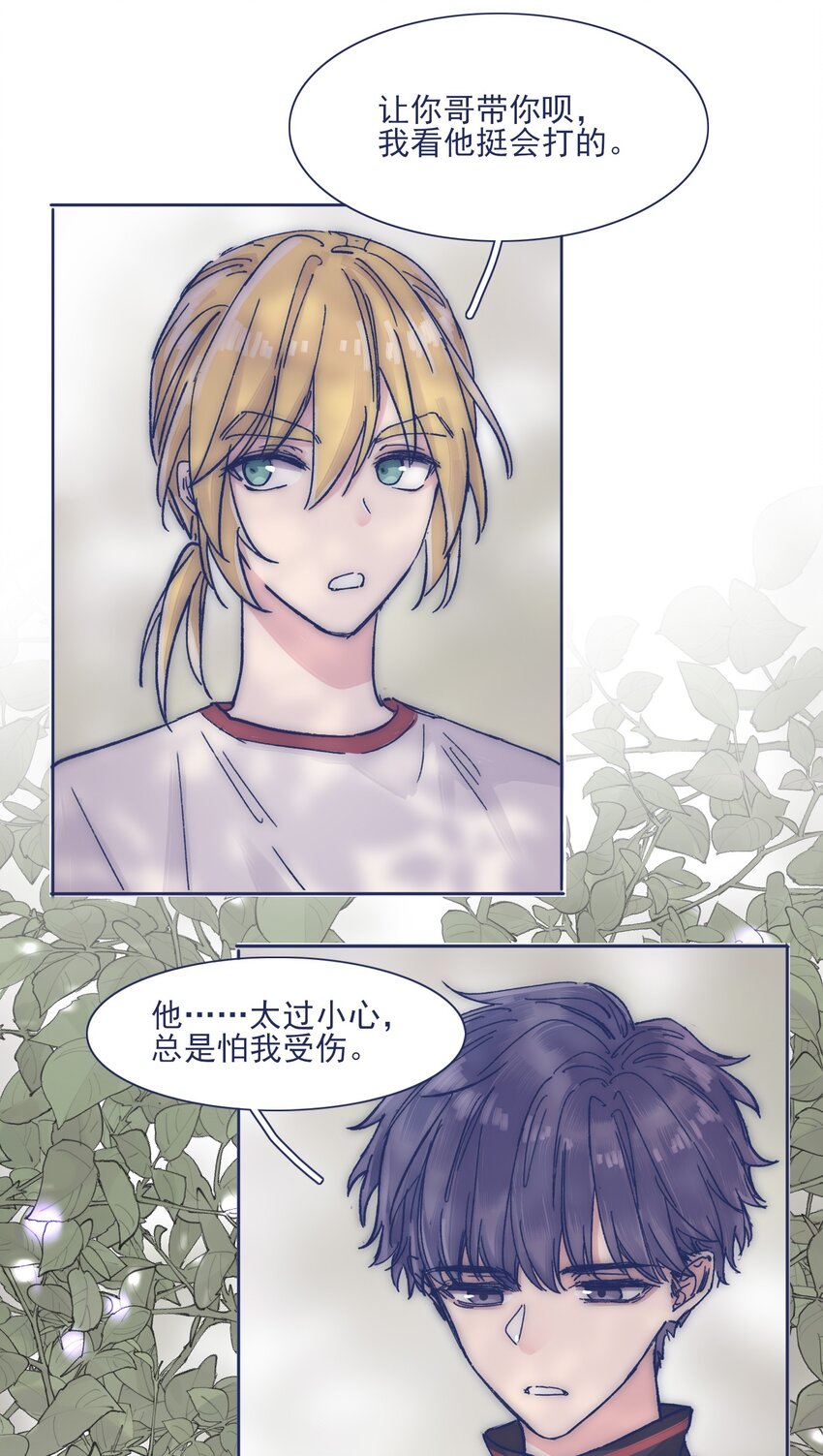 024 变强，然后保护你20
