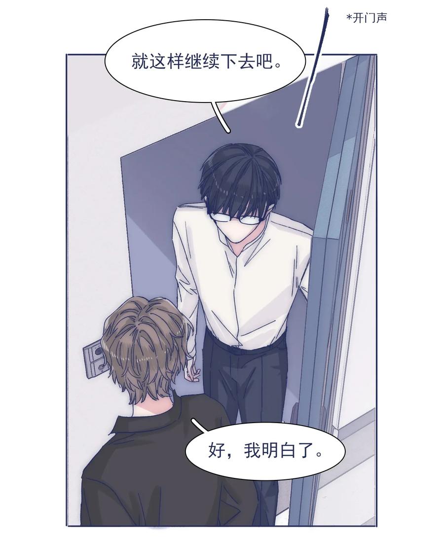 033 他的消息？！10