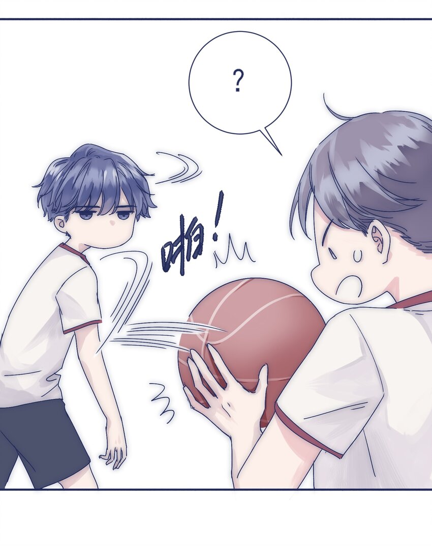 006 哥哥你不许再去学校！22