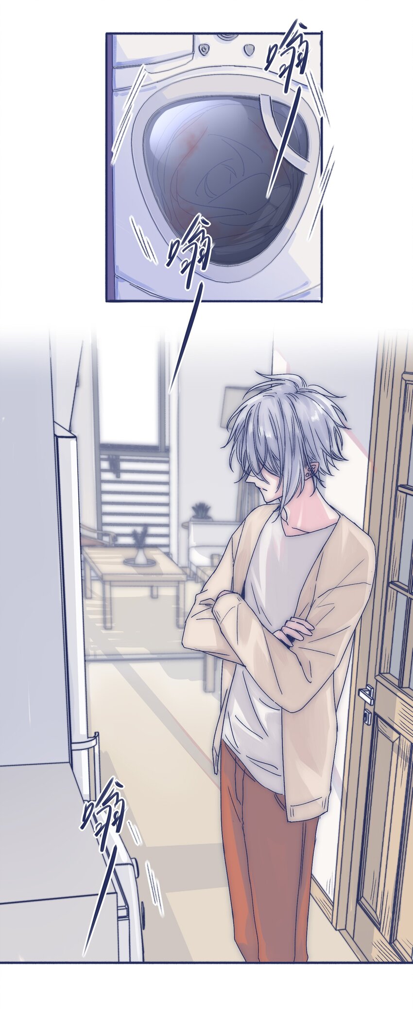 002 拜托你低调点28