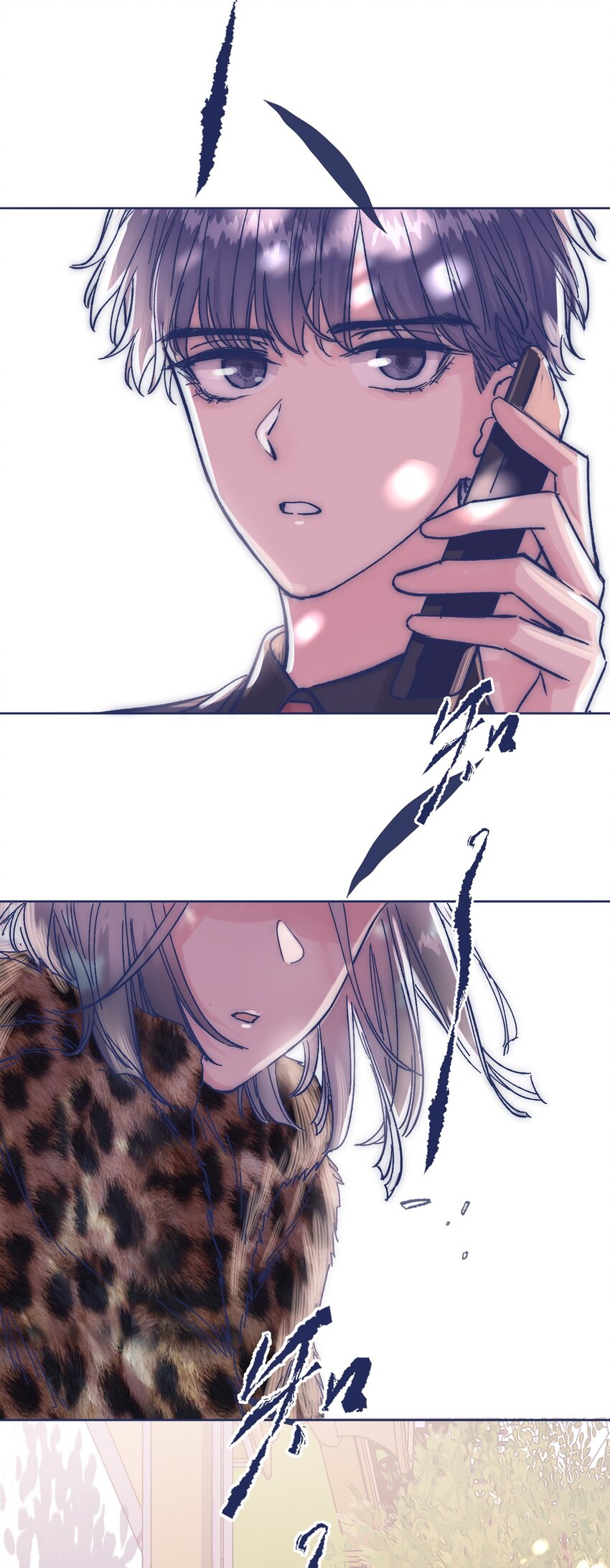 016 孩子长大了，不让接送36