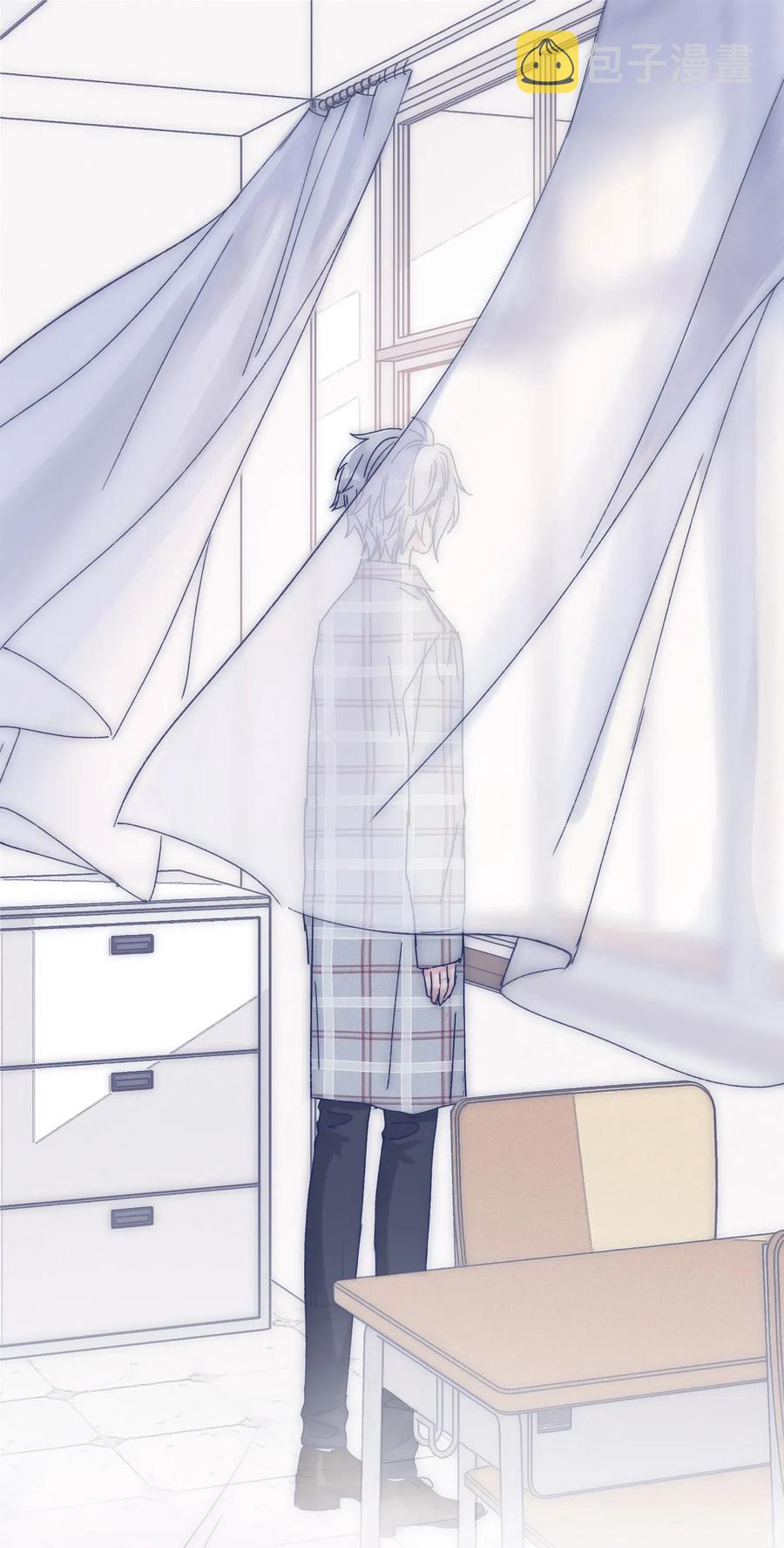 038 我害怕你再离开10