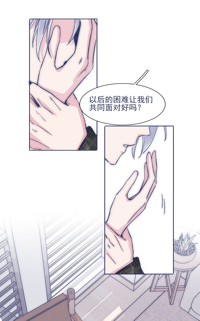 030 你对于我，真的很重要31
