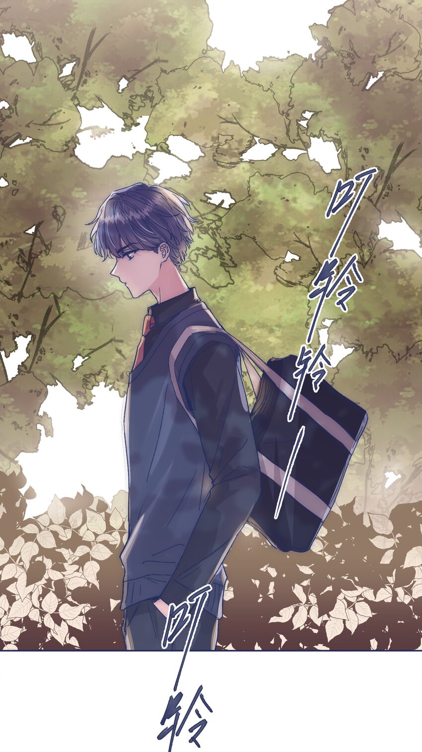 016 孩子长大了，不让接送32